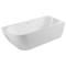 Venezia Corner Acrylic Bath 1500 Right Hand