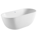 Venezia Freestanding Acrylic Bath 1580
