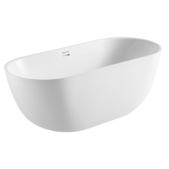 Venezia Freestanding Acrylic Bath 1580