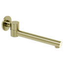 Venezia Swivel Bath Spout