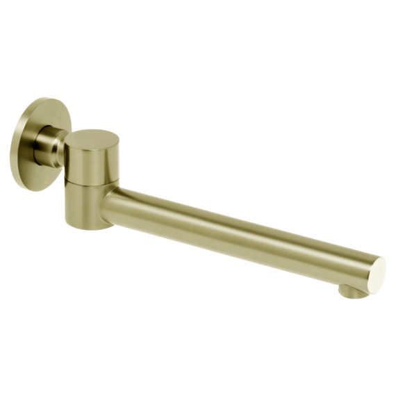 Venezia Swivel Bath Spout