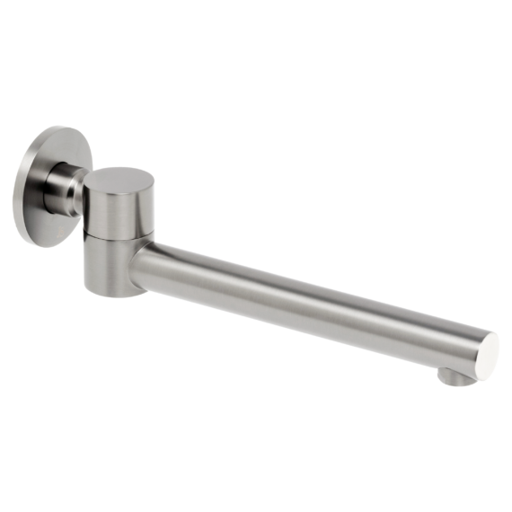 Venezia Swivel Bath Spout
