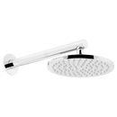 Venezia Overhead Rain Shower With 300mm Wall Arm