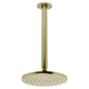 Venezia Overhead Rain Shower With 300mm Ceiling Arm