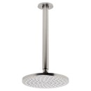 Venezia Overhead Rain Shower With 300mm Ceiling Arm