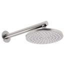 Venezia Overhead Rain Shower With 300mm Wall Arm