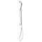 Johnson Suisse Venezia Rail Shower