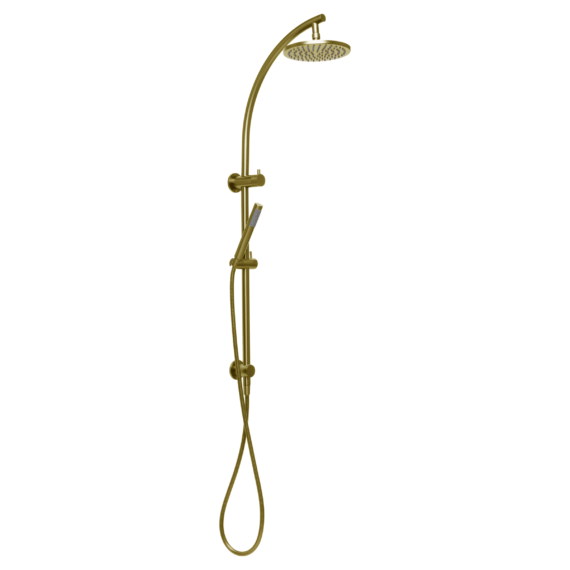 Venezia Twin Shower