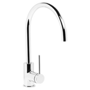 Venezia Gooseneck Sink Mixer Lead Free