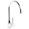 Venezia Gooseneck Sink Mixer Lead Free