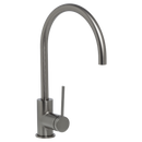 Venezia Gooseneck Sink Mixer Lead Free