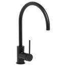 Venezia Gooseneck Sink Mixer Lead Free