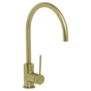 Venezia Gooseneck Sink Mixer Lead Free
