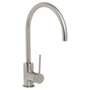 Venezia Gooseneck Sink Mixer Lead Free
