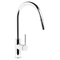 Venezia Gooseneck Pull Out Sink Mixer Lead Free