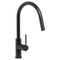 Venezia Gooseneck Pull Out Sink Mixer Lead Free