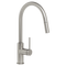 Venezia Gooseneck Pull Out Sink Mixer Lead Free