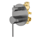Venezia Shower Mixer With Diverter Kit Complete
