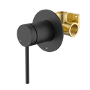 Venezia Shower Mixer Kit Complete