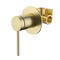 Venezia Shower Mixer Kit Complete