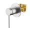 Venezia Shower Mixer Kit Complete