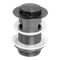 Venezia Pop-up Plug & Waste 32mm With Overflow
