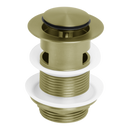 Venezia Pop-up Plug & Waste 32mm With Overflow