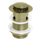 Venezia Pop-up Plug & Waste 32mm With Overflow
