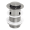 Venezia Pop-up Plug & Waste 32mm With Overflow