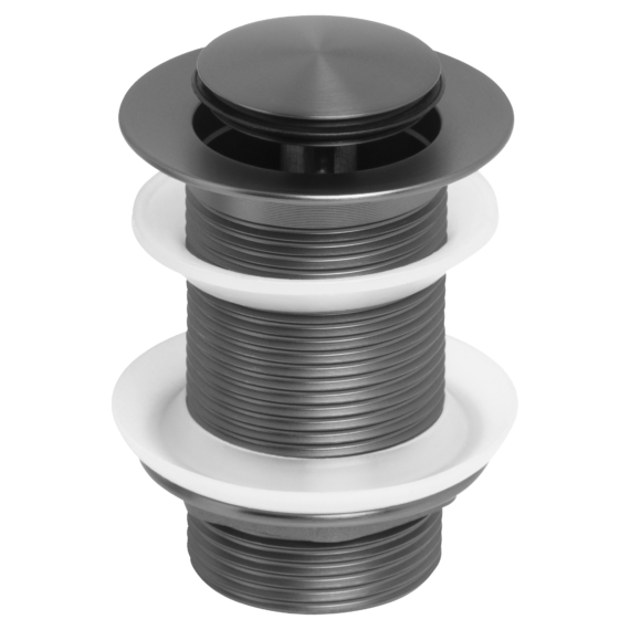 Venezia Pop-up Plug & Waste 32mm With No Overflow