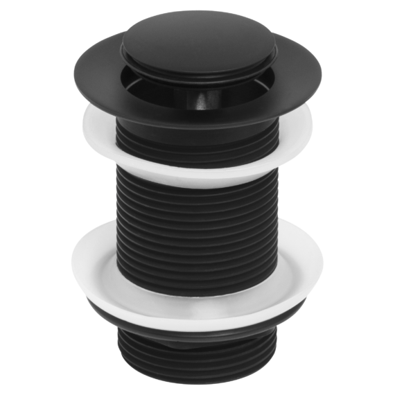 Venezia Pop-up Plug & Waste 32mm With No Overflow
