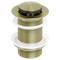 Venezia Pop-up Plug & Waste 32mm With No Overflow