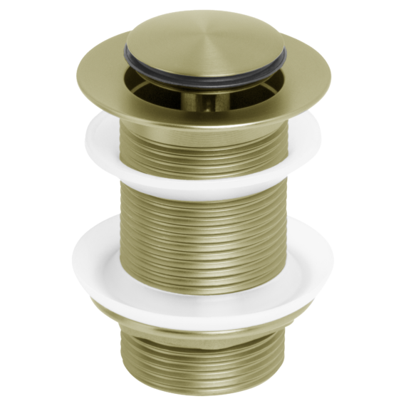 Venezia Pop-up Plug & Waste 32mm With No Overflow