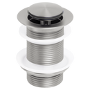 Venezia Pop-up Plug & Waste 32mm With No Overflow