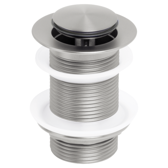 Venezia Pop-up Plug & Waste 32mm With No Overflow