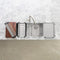 Meir Lavello Stainless Steel rolling mat protector