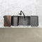 Meir Lavello Dish Draining Tray - PVD Gunmetal Black