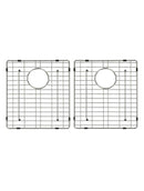 Meir Lavello Protection Grid for MKSP-D860440 (2pcs) - Polished Chrome