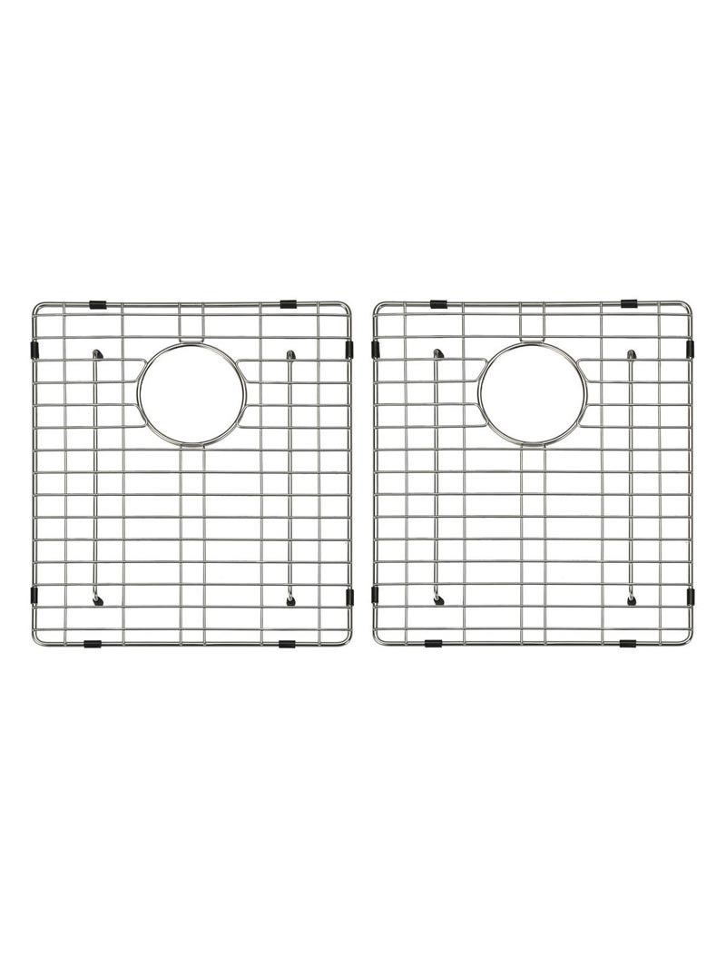 Meir Lavello Protection Grid for MKSP-D860440 (2pcs) - Polished Chrome