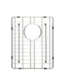 Meir Lavello Protection Grid for MKSP-S380440 - Polished Chrome