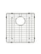 Meir Lavello Protection Grid for MKSP-S450450 - Polished Chrome