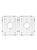 Meir Lavello Protection Grid for MKSP-D1160440D (2pcs) - Polished Chrome