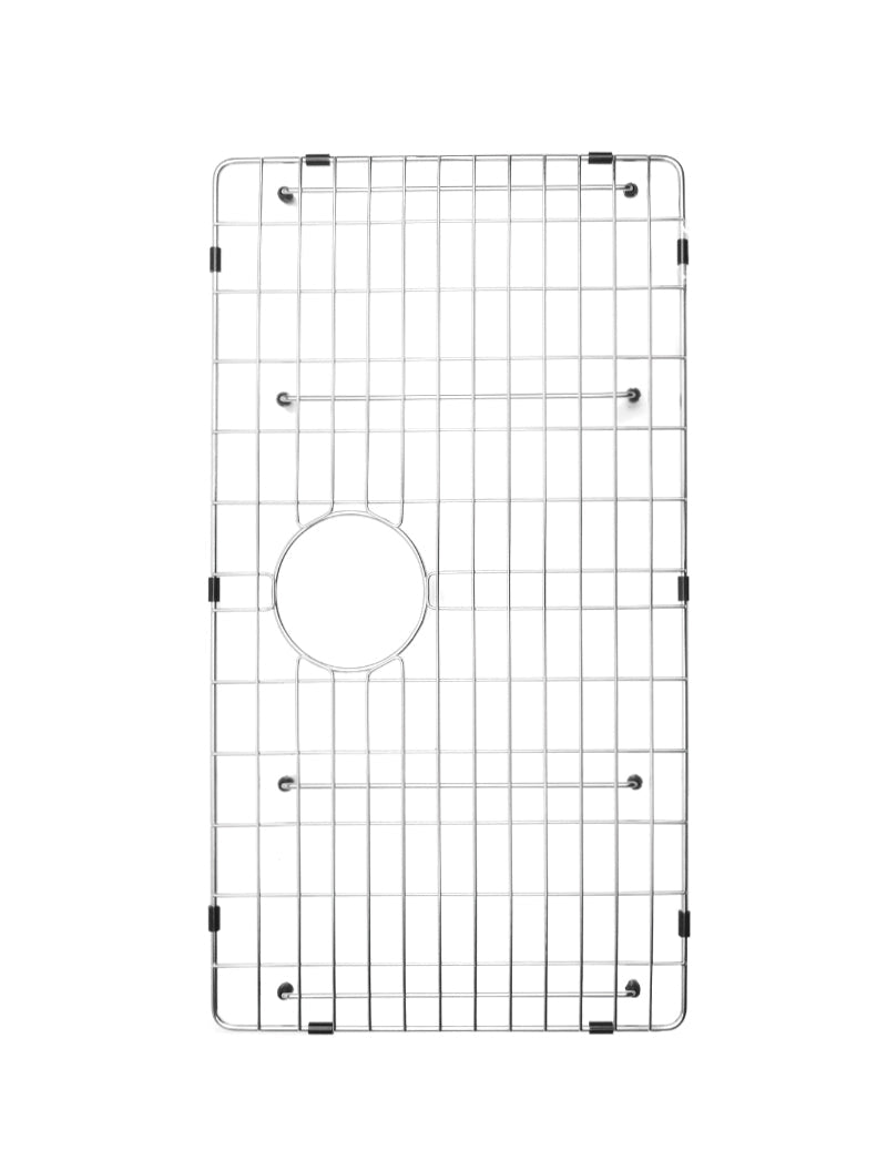 Meir Lavello Protection Grid for MKSP-S760440 - Polished Chrome