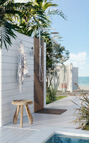 Meir Outdoor Combination Shower Rail