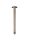 Meir Round Ceiling Shower Arm 300mm - Champagne