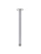 Meir Round Ceiling Shower Arm 300mm - Polished Chrome