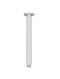 Meir Round Ceiling Shower Arm 300mm - PVD Brushed Nickel
