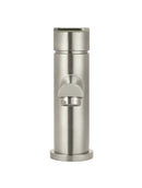 Meir Round Paddle Basin Mixer - Brushed Nickel