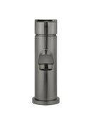 Meir Round Paddle Basin Mixer - Shadow Gunmetal