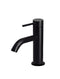 Meir Piccola Basin Mixer Tap - Matte Black